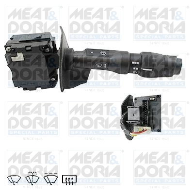 Steering Column Switch